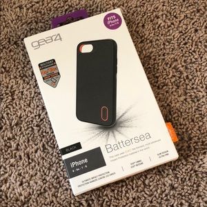 iPhone case